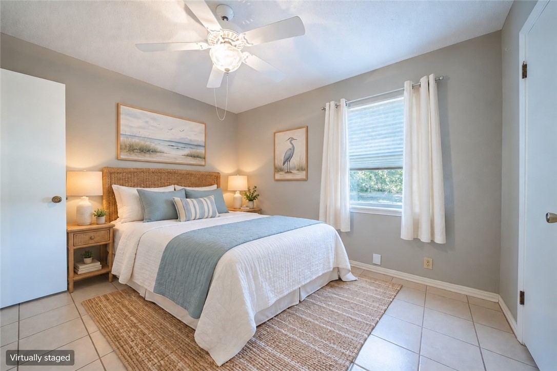 1107 Wood Street Rockport TX 78382