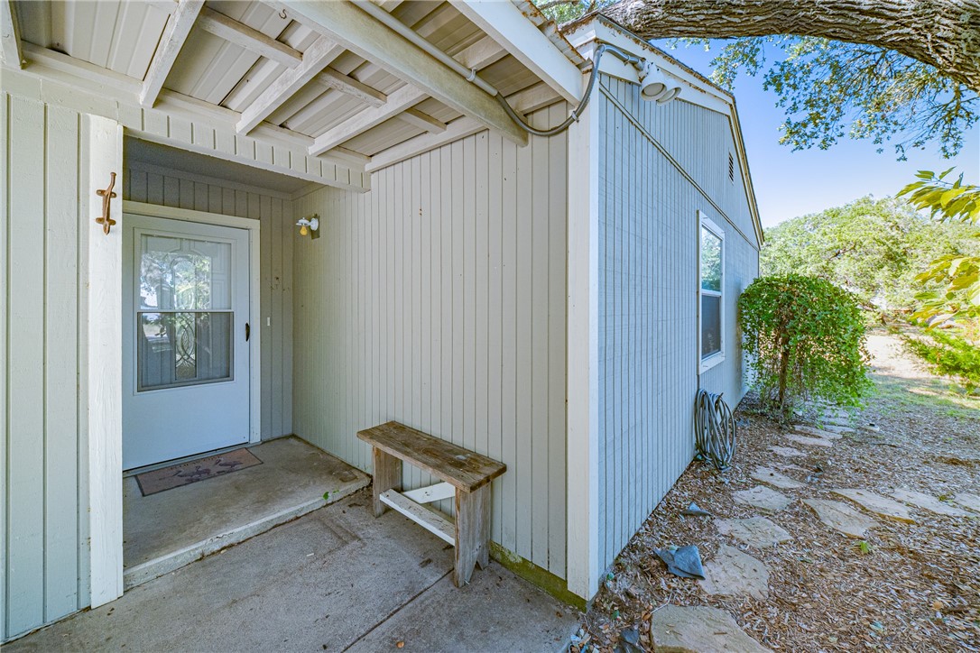 1107 Wood Street Rockport TX 78382