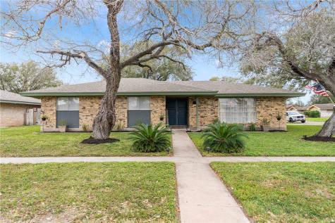 719 S 24th Street Kingsville TX 78363