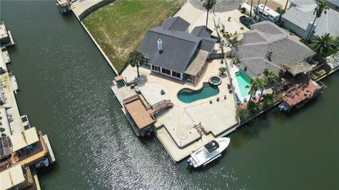 15402 Cuttysark Street Corpus Christi TX 78418