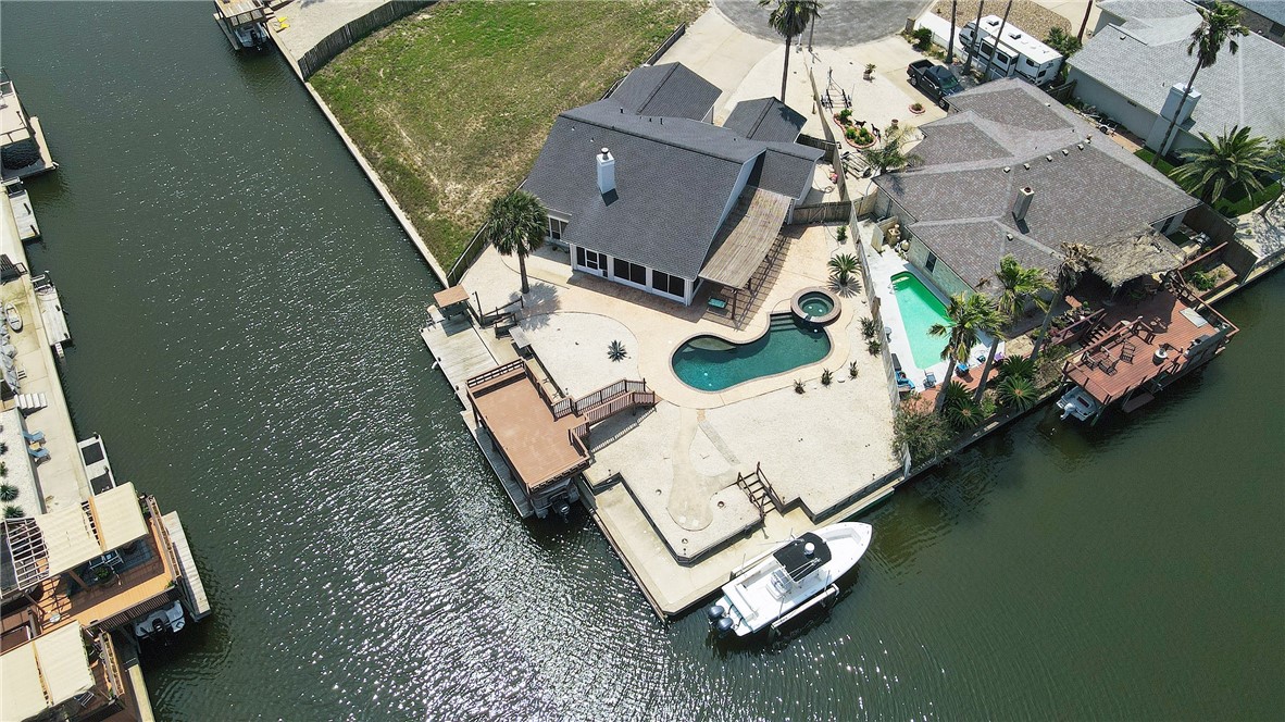 15402 Cuttysark Street Corpus Christi TX 78418