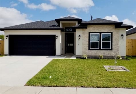 6718 La Salle Drive Corpus Christi TX 78414