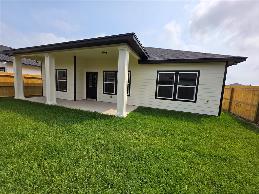 6718 La Salle Drive Corpus Christi TX 78414