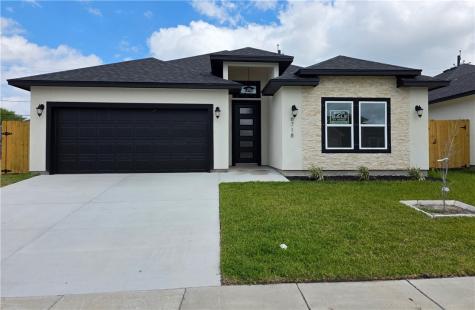 6718 La Salle Drive Corpus Christi TX 78414