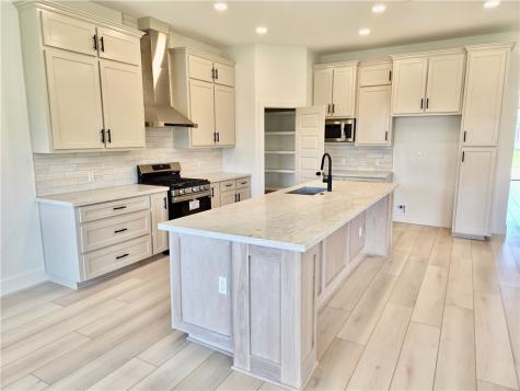 6718 La Salle Drive Corpus Christi TX 78414