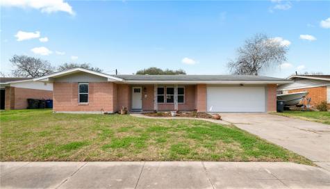 1411 Casa De Oro Drive Corpus Christi TX 78411