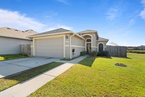 7201 Lake Placid Drive Corpus Christi TX 78414