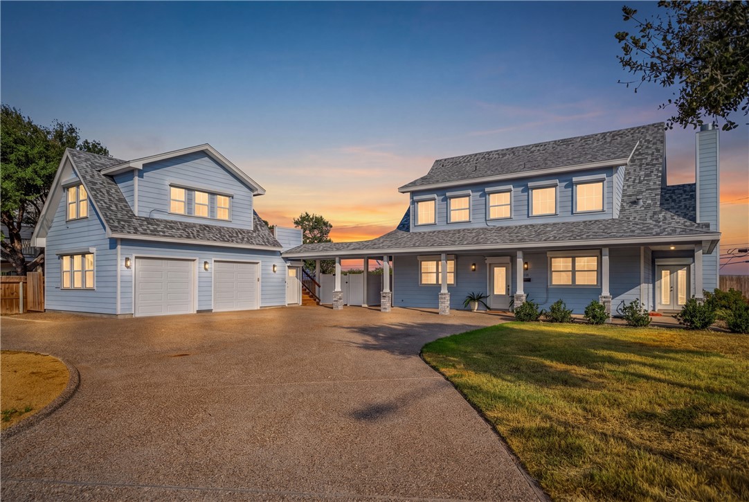 6081 Ennis Joslin Corpus Christi TX 78412