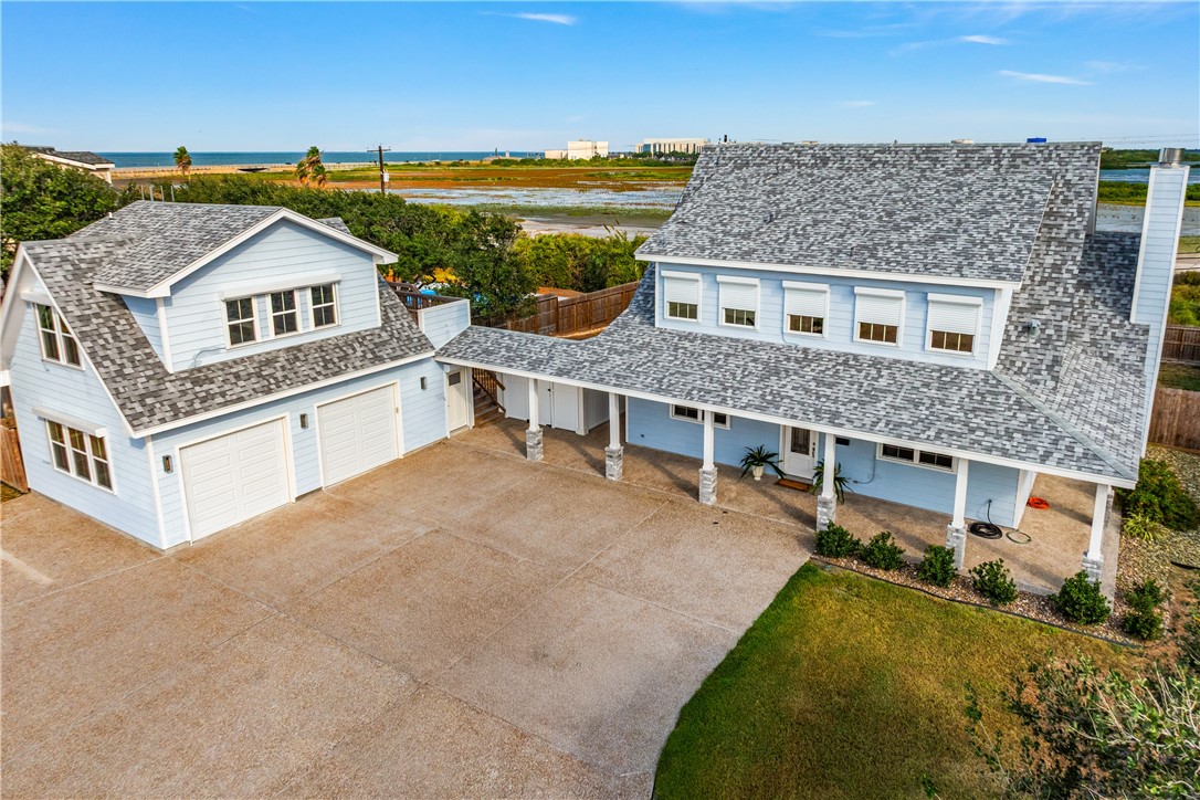 6081 Ennis Joslin Corpus Christi TX 78412