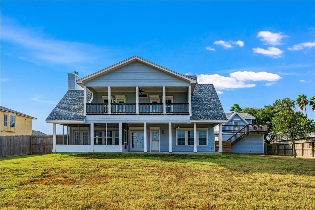 6081 Ennis Joslin Corpus Christi TX 78412