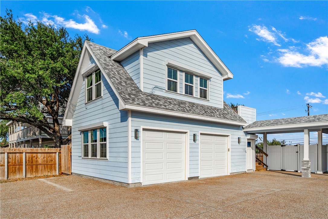 6081 Ennis Joslin Corpus Christi TX 78412
