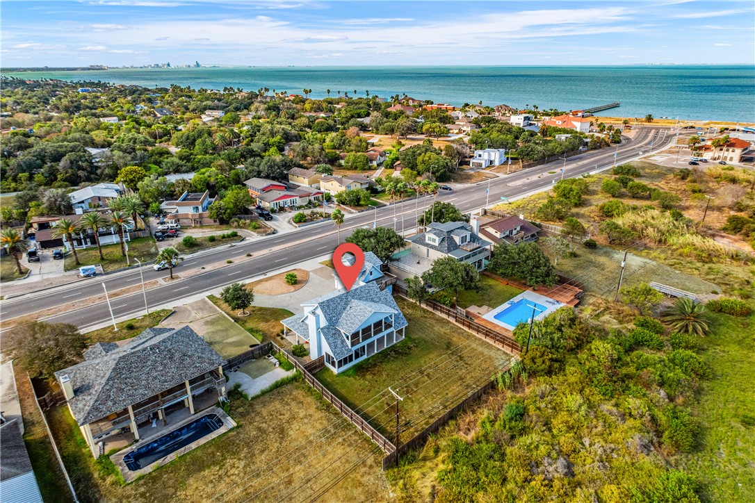 6081 Ennis Joslin Corpus Christi TX 78412