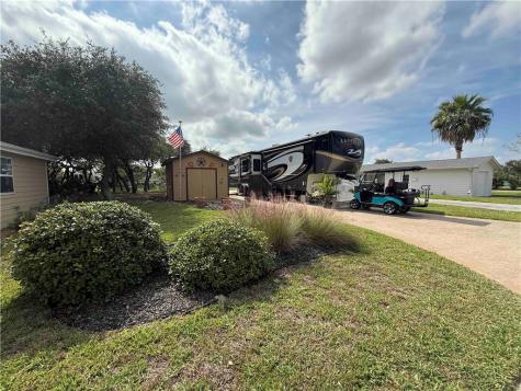 107 Augusta Circle Aransas Pass TX 78336