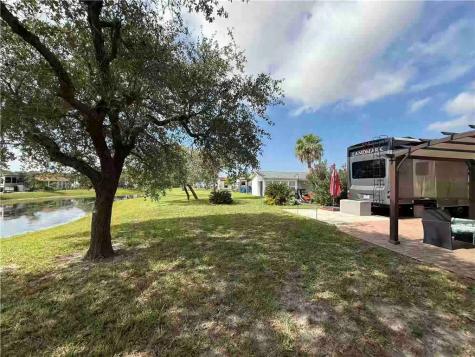 107 Augusta Circle Aransas Pass TX 78336