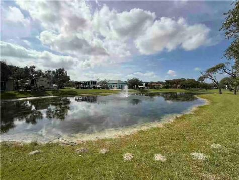 107 Augusta Circle Aransas Pass TX 78336