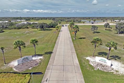 107 Augusta Circle Aransas Pass TX 78336