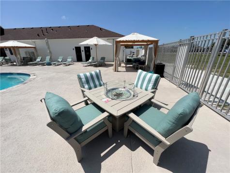 107 Augusta Circle Aransas Pass TX 78336