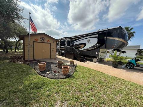 107 Augusta Circle Aransas Pass TX 78336