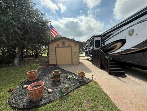 107 Augusta Circle Aransas Pass TX 78336