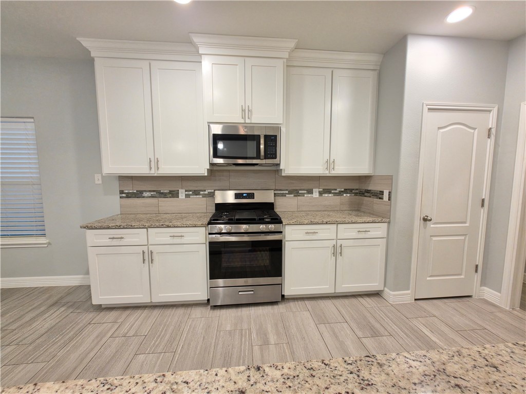 7518 Sable Creek Drive Corpus Christi TX 78414