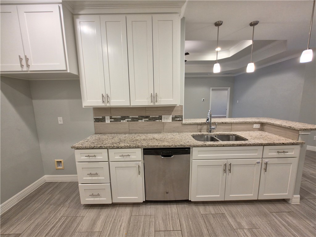 7518 Sable Creek Drive Corpus Christi TX 78414