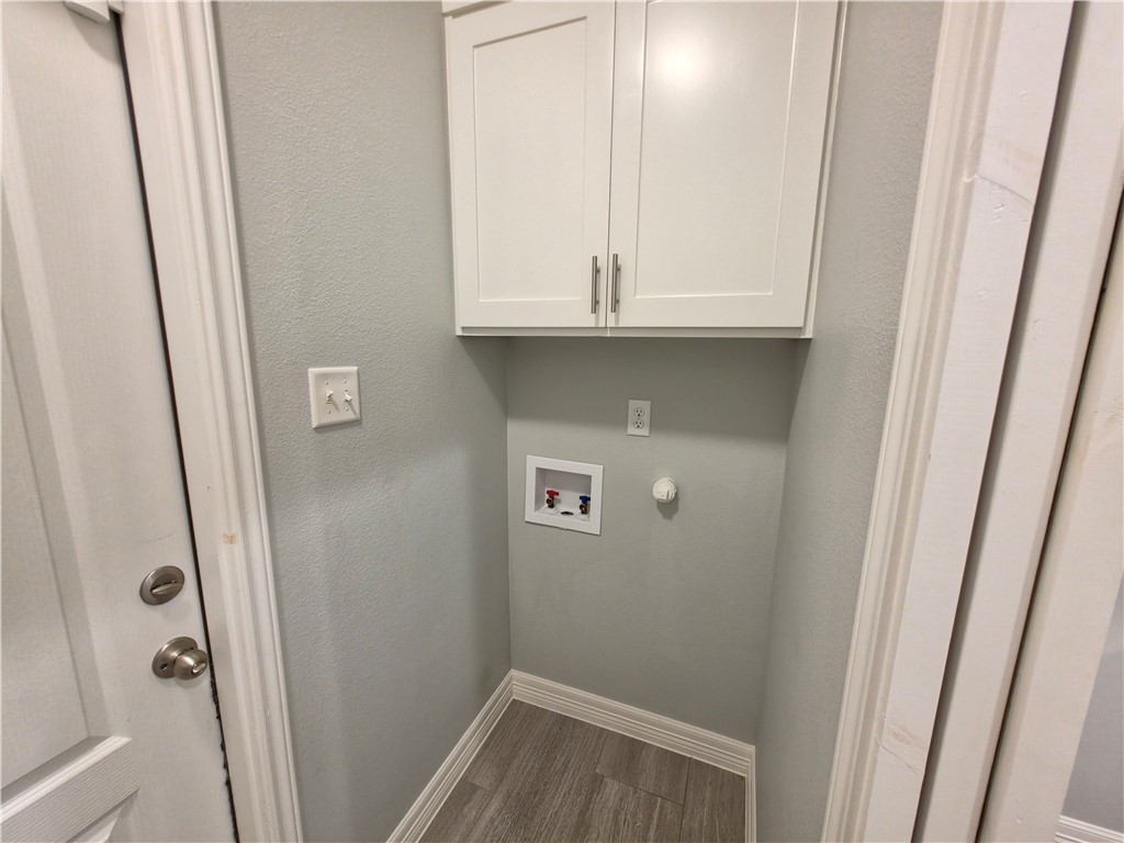 7518 Sable Creek Drive Corpus Christi TX 78414