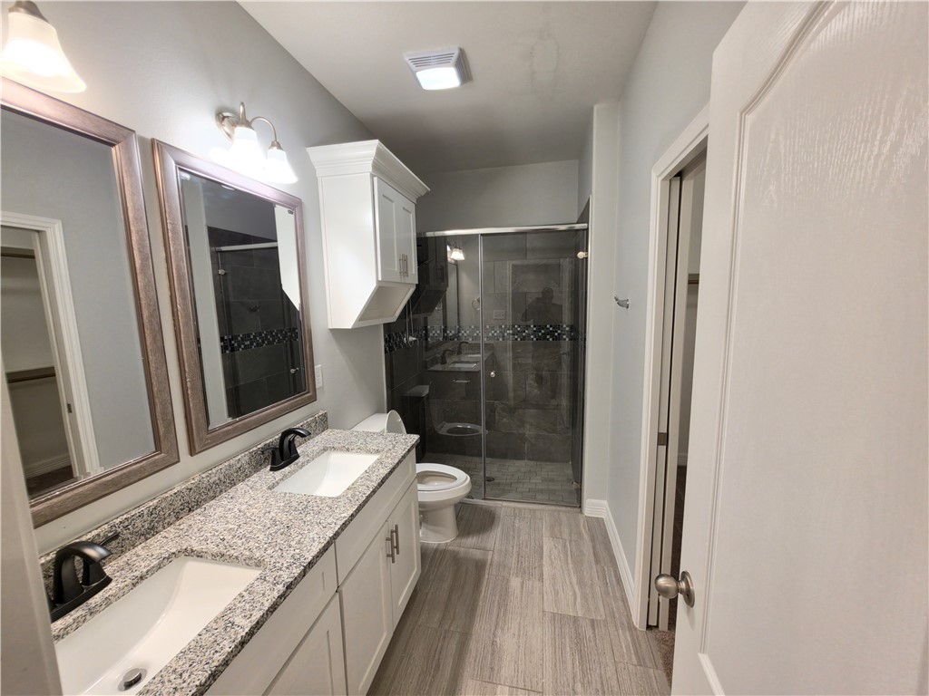 7518 Sable Creek Drive Corpus Christi TX 78414