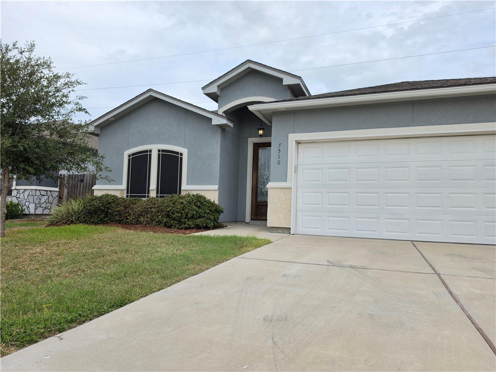 7518 Sable Creek Drive Corpus Christi TX 78414