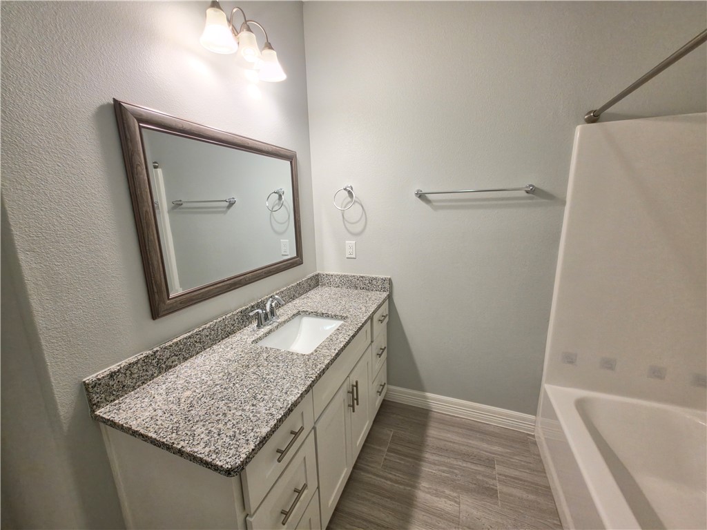 7518 Sable Creek Drive Corpus Christi TX 78414