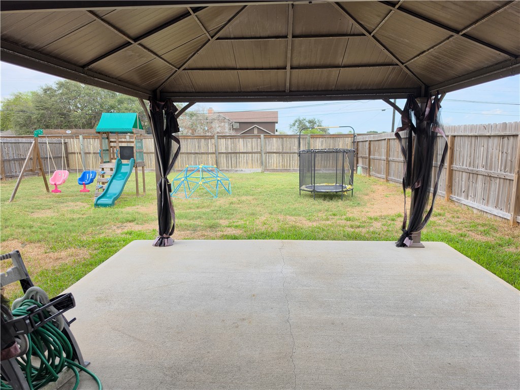7518 Sable Creek Drive Corpus Christi TX 78414
