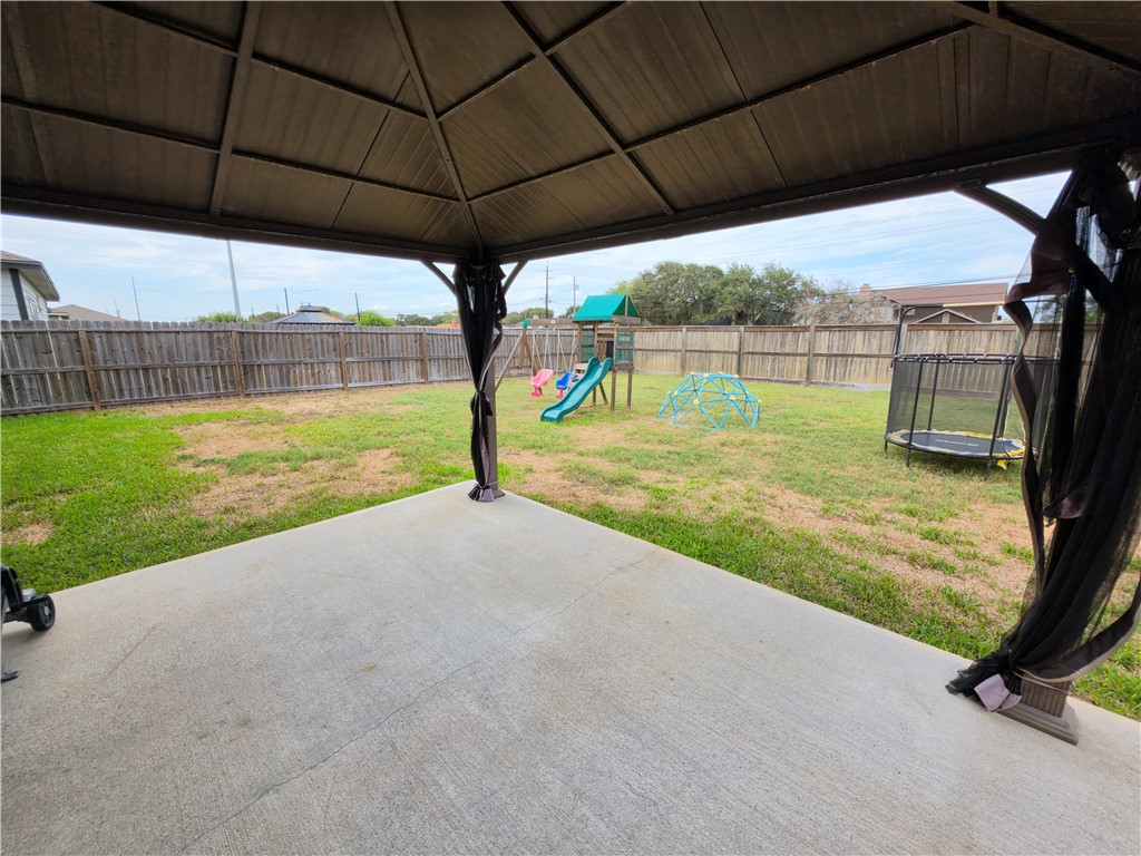 7518 Sable Creek Drive Corpus Christi TX 78414