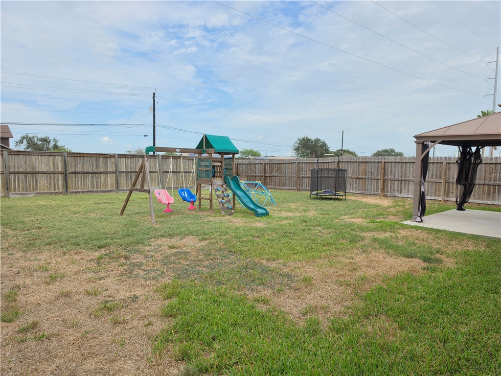 7518 Sable Creek Drive Corpus Christi TX 78414