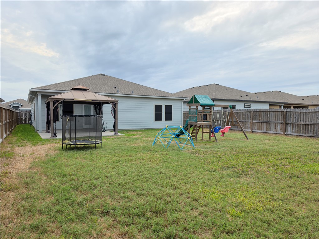 7518 Sable Creek Drive Corpus Christi TX 78414