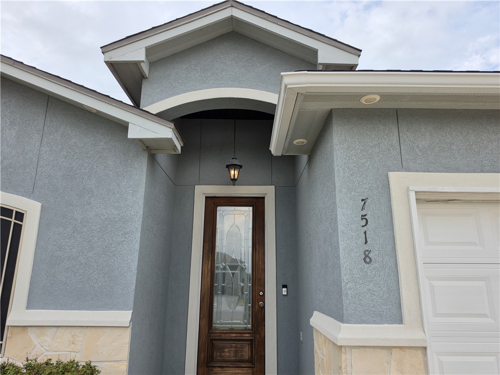 7518 Sable Creek Drive Corpus Christi TX 78414