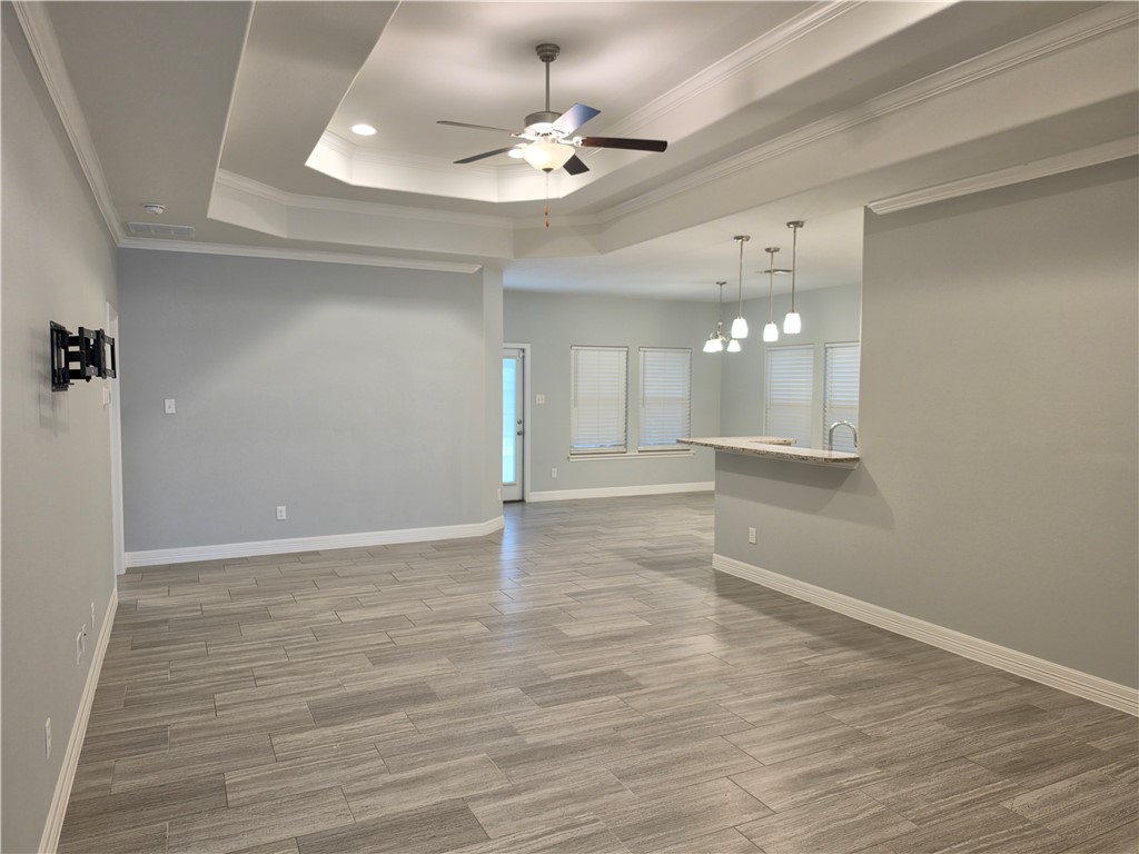 7518 Sable Creek Drive Corpus Christi TX 78414
