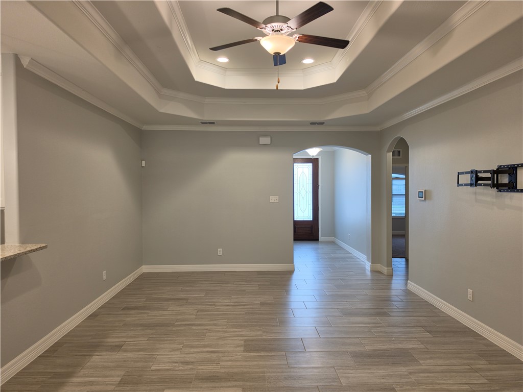 7518 Sable Creek Drive Corpus Christi TX 78414