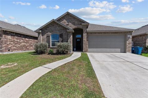 2269 Tallow Drive Portland TX 78374