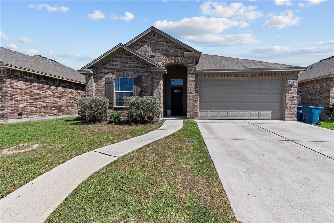 2269 Tallow Drive Portland TX 78374