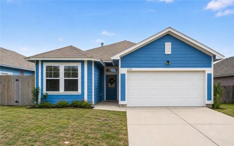 2133 Big Bayou Bend Aransas Pass TX 78336