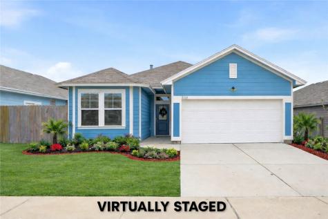 2133 Big Bayou Bend Aransas Pass TX 78336