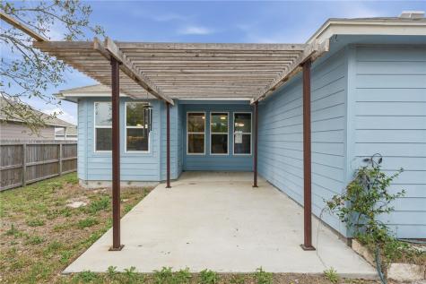 2133 Big Bayou Bend Aransas Pass TX 78336