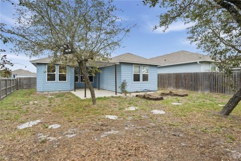 2133 Big Bayou Bend Aransas Pass TX 78336