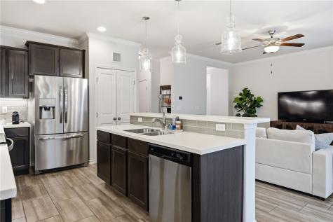 2133 Big Bayou Bend Aransas Pass TX 78336