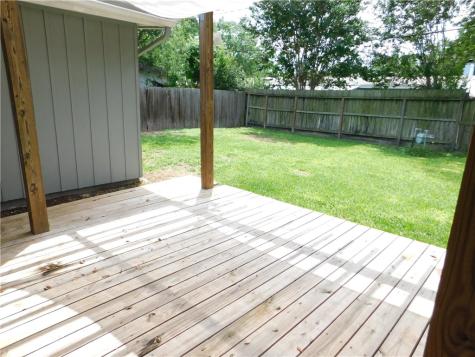 613 Driftwood Place Corpus Christi TX 78411