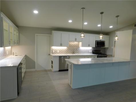 613 Driftwood Place Corpus Christi TX 78411
