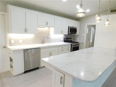 613 Driftwood Place Corpus Christi TX 78411