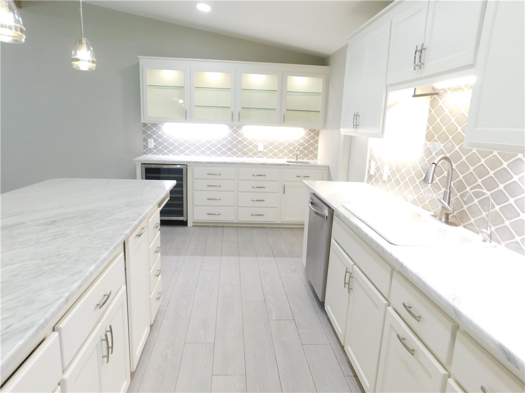 613 Driftwood Place Corpus Christi TX 78411