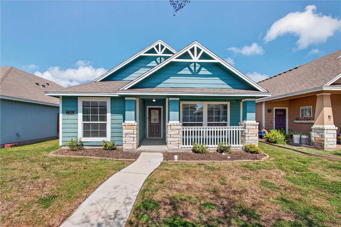 7235 Nuss Drive Corpus Christi TX 78414