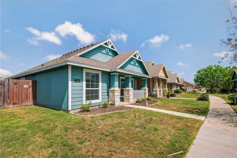 7235 Nuss Drive Corpus Christi TX 78414