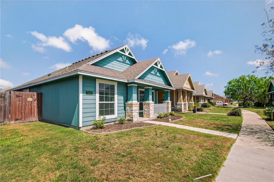 7235 Nuss Drive Corpus Christi TX 78414